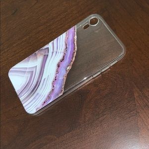 iPhone XR case